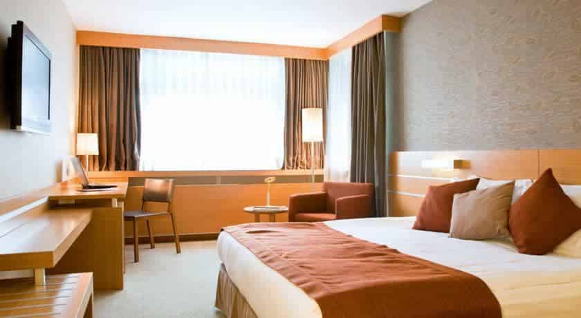 Otel Tunalı Ankara 